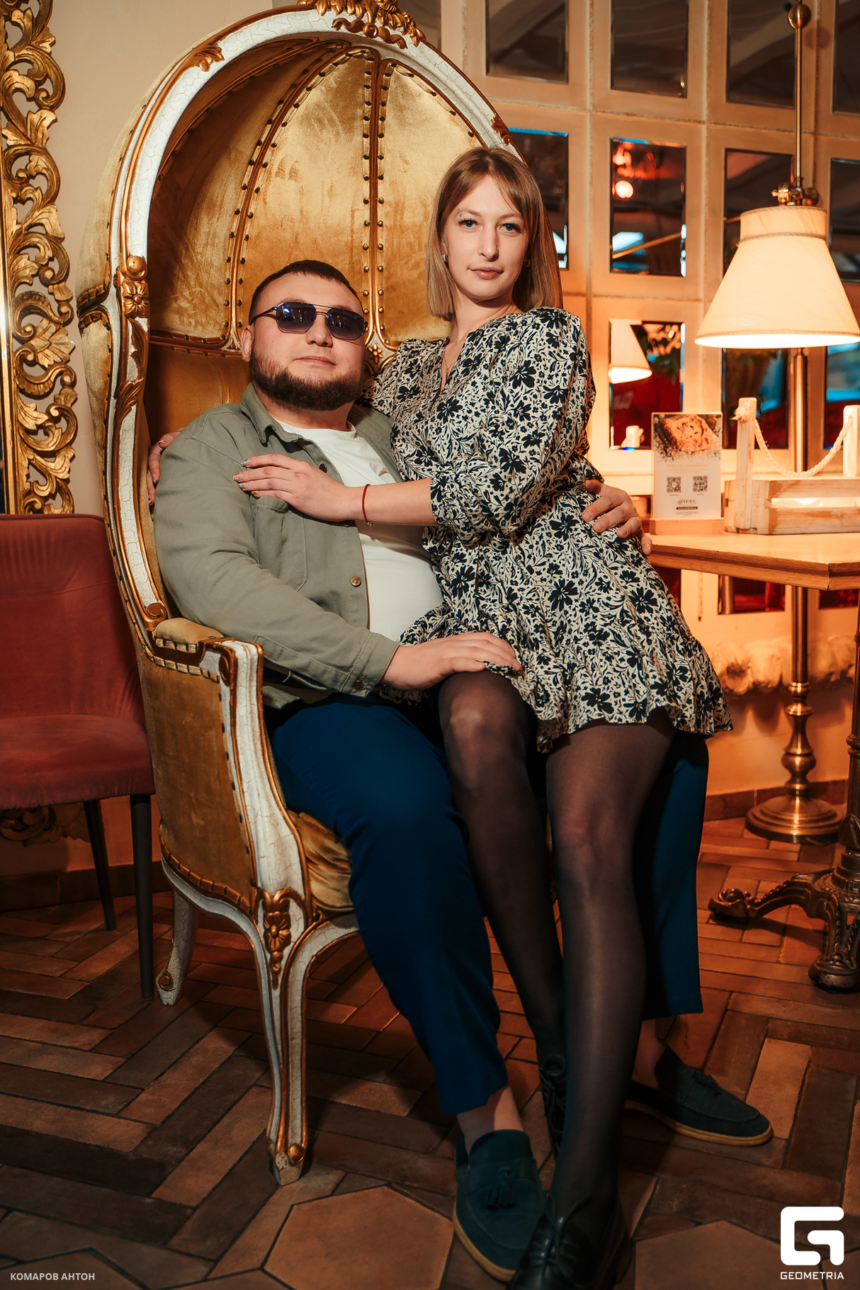 Ресторан Грузинской Кухни Veriko 16