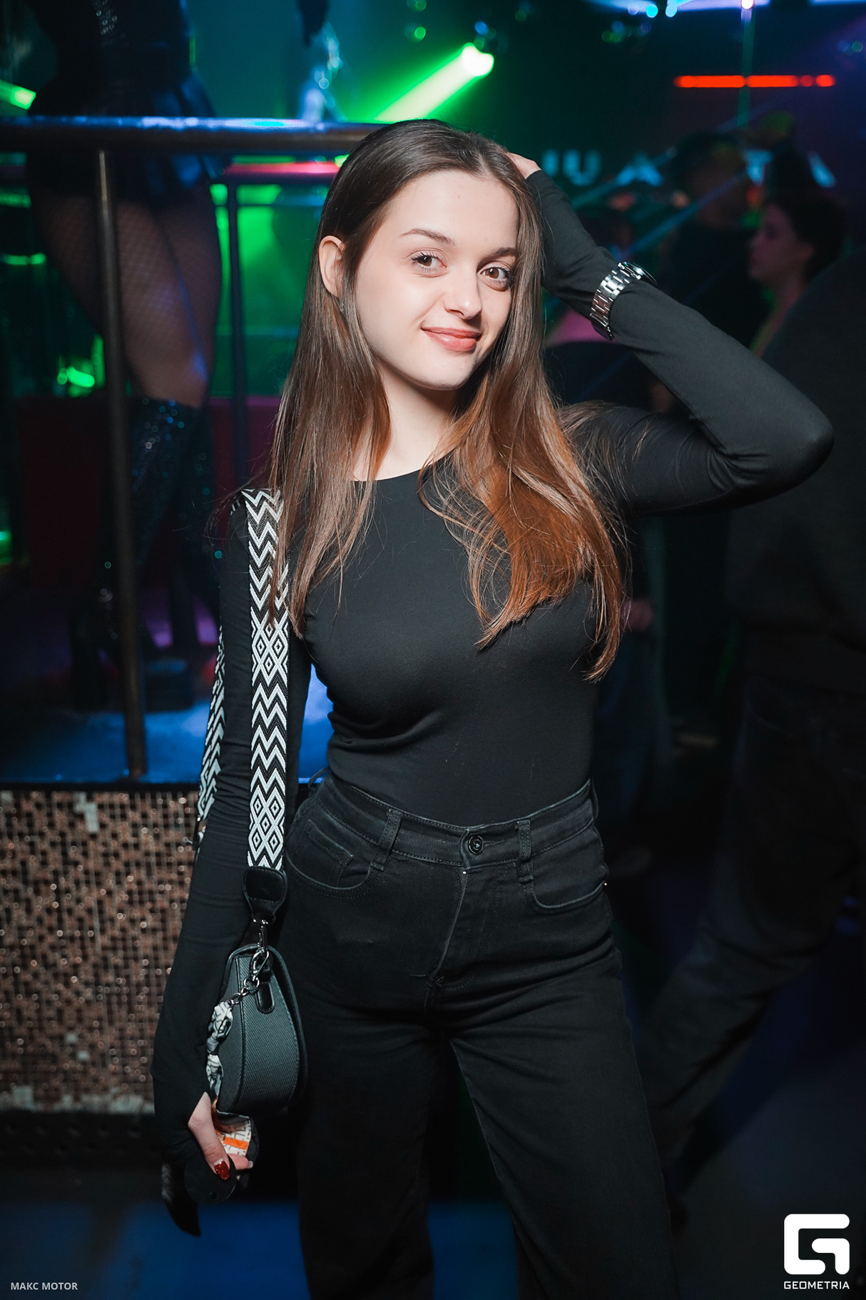Friday Night 20