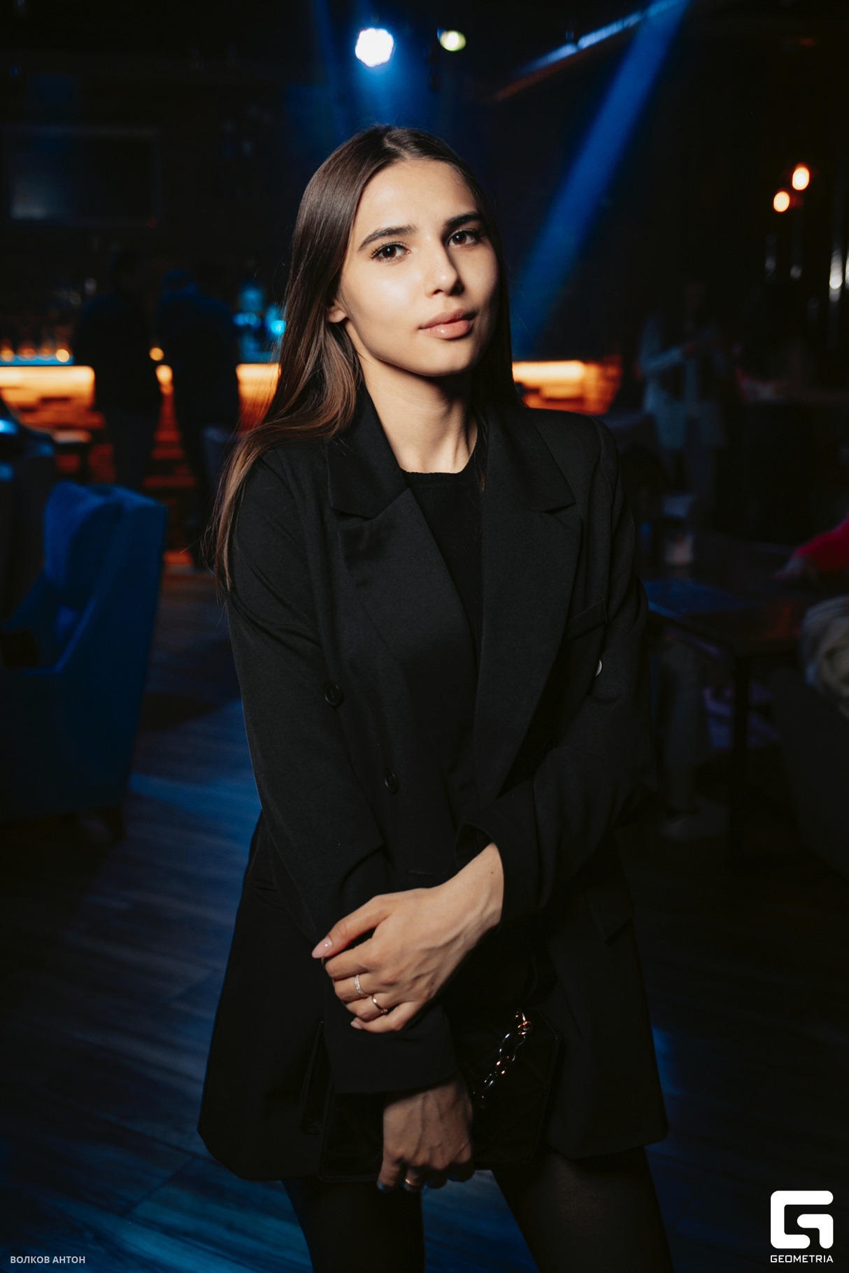 Пятница с Black List! 21