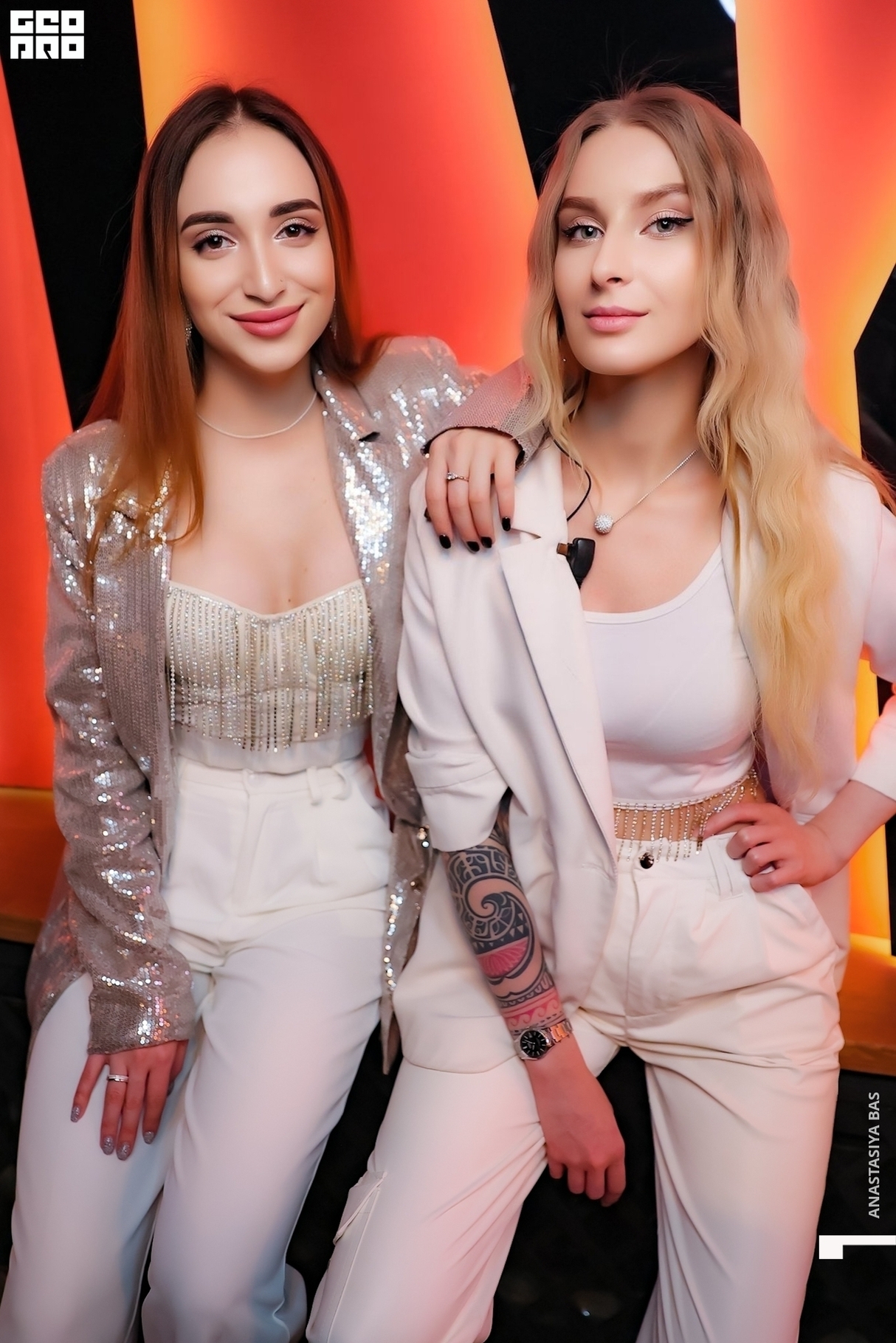 White Party 10