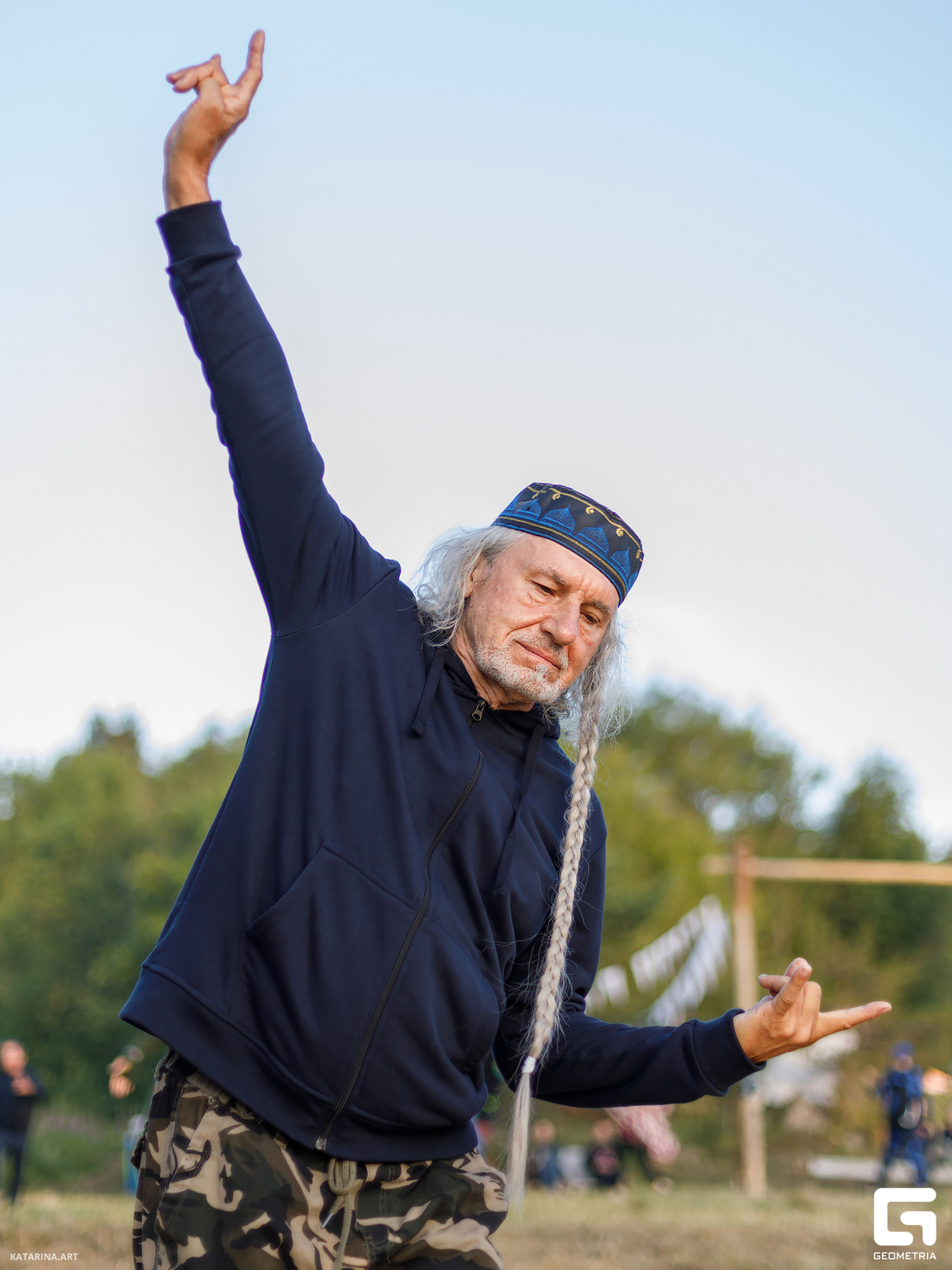 КÅСТРЫ FEST 2024 25