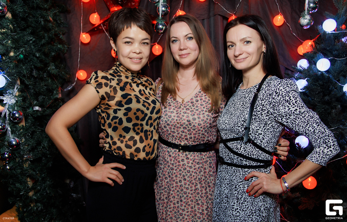 Пятница! BarVilla! 20
