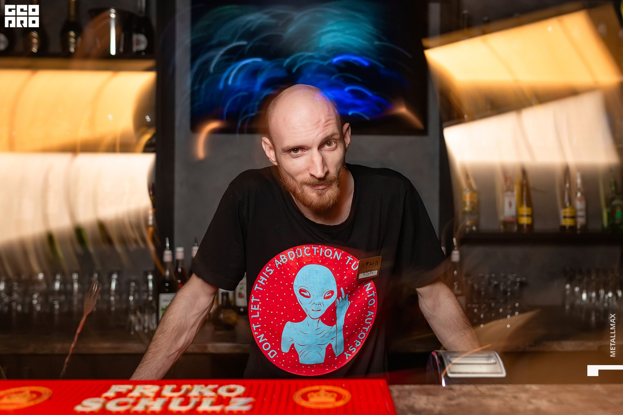 Субботний Вечер! 25