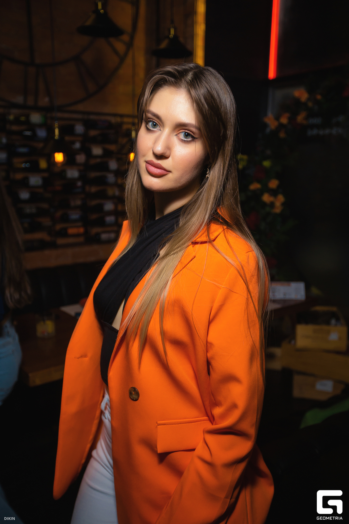День рождения заведения! 22