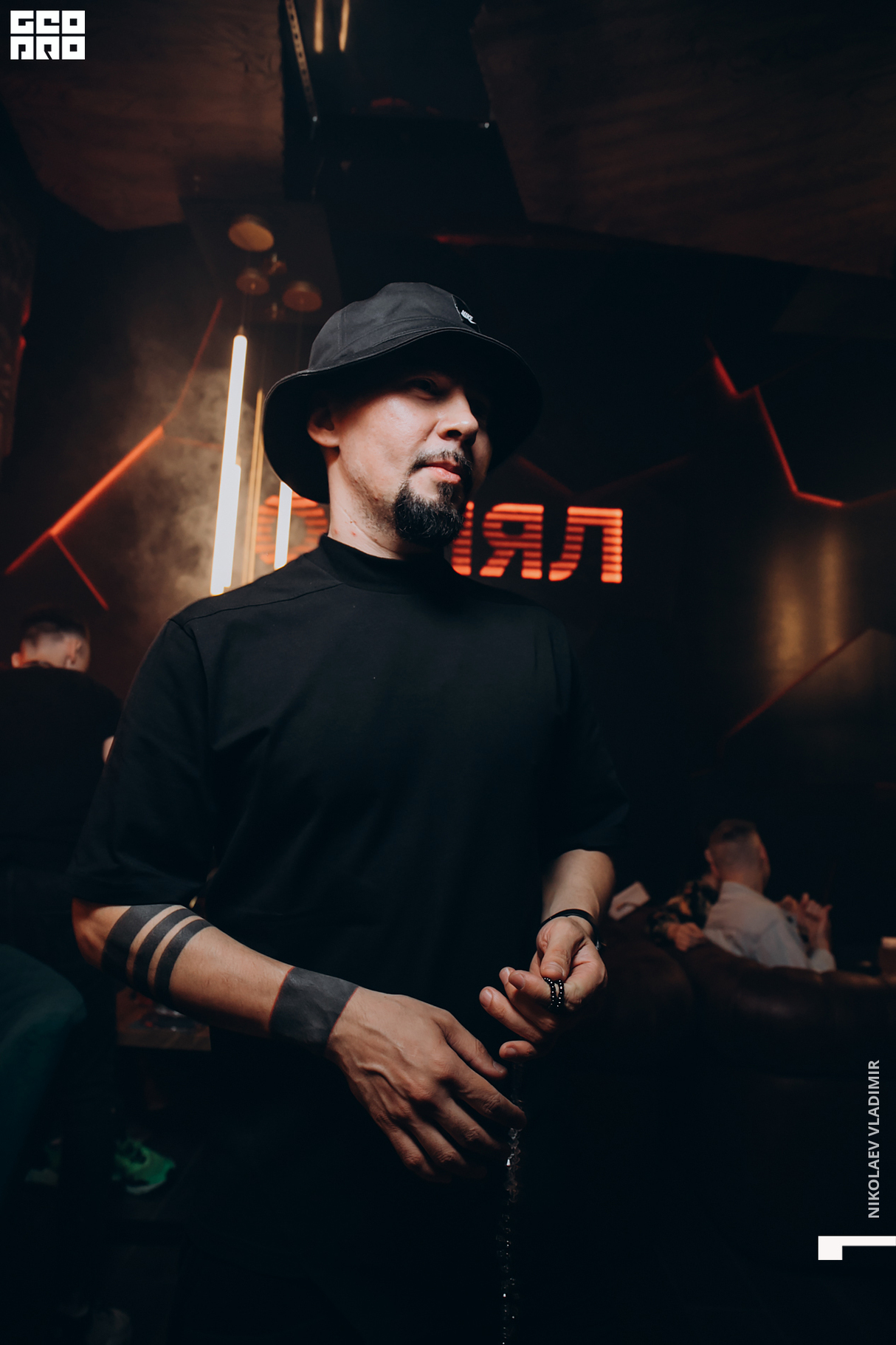 Обнял reopening #1 10