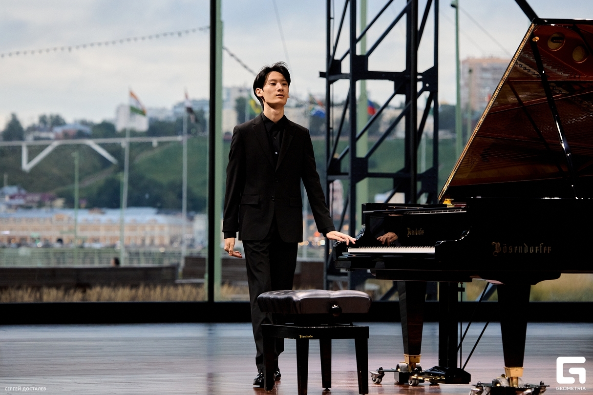 Pianissimo 21