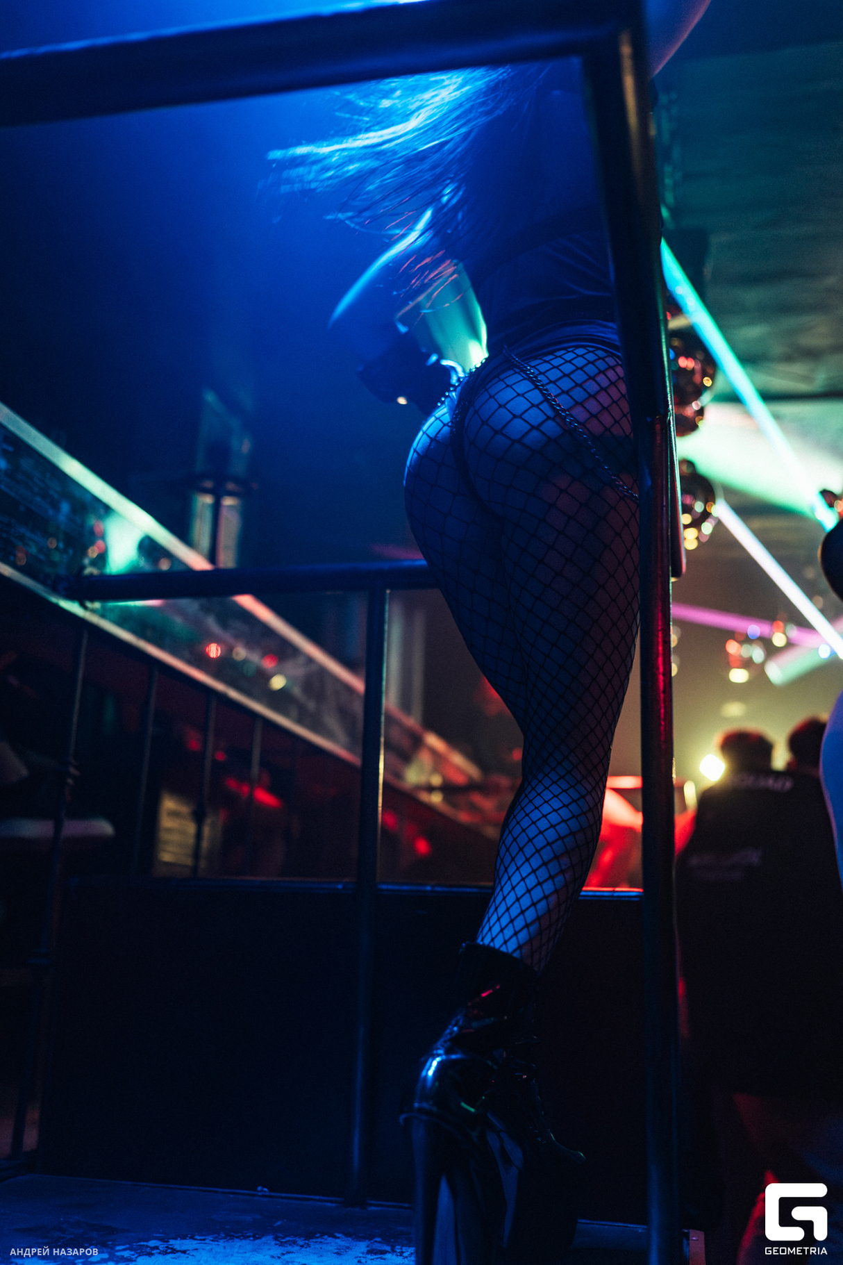 Saturday Night 15