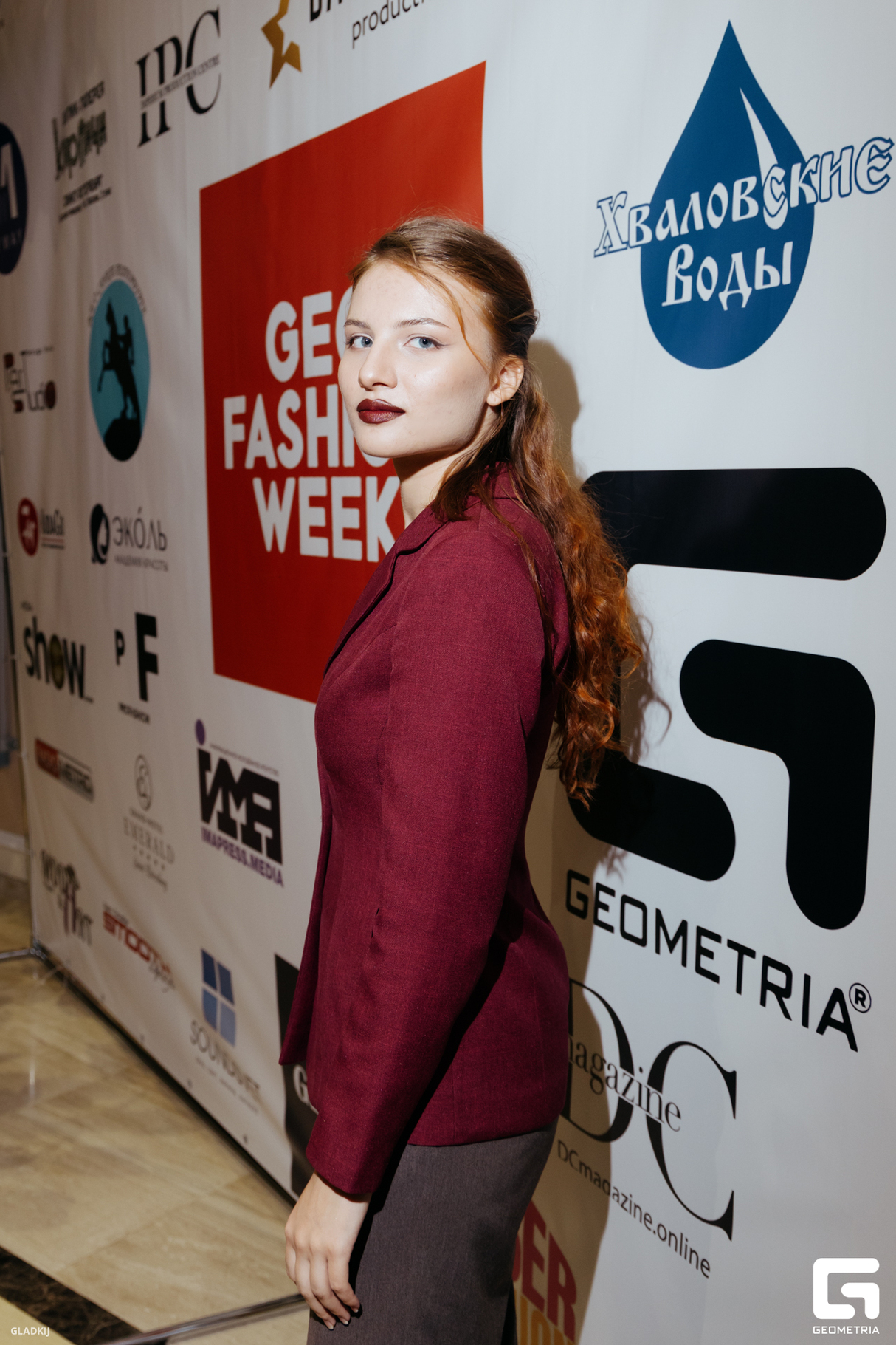 GEO FASHION WEEK 2024 ОСЕНЬ – DAY 2 – PART 1 21