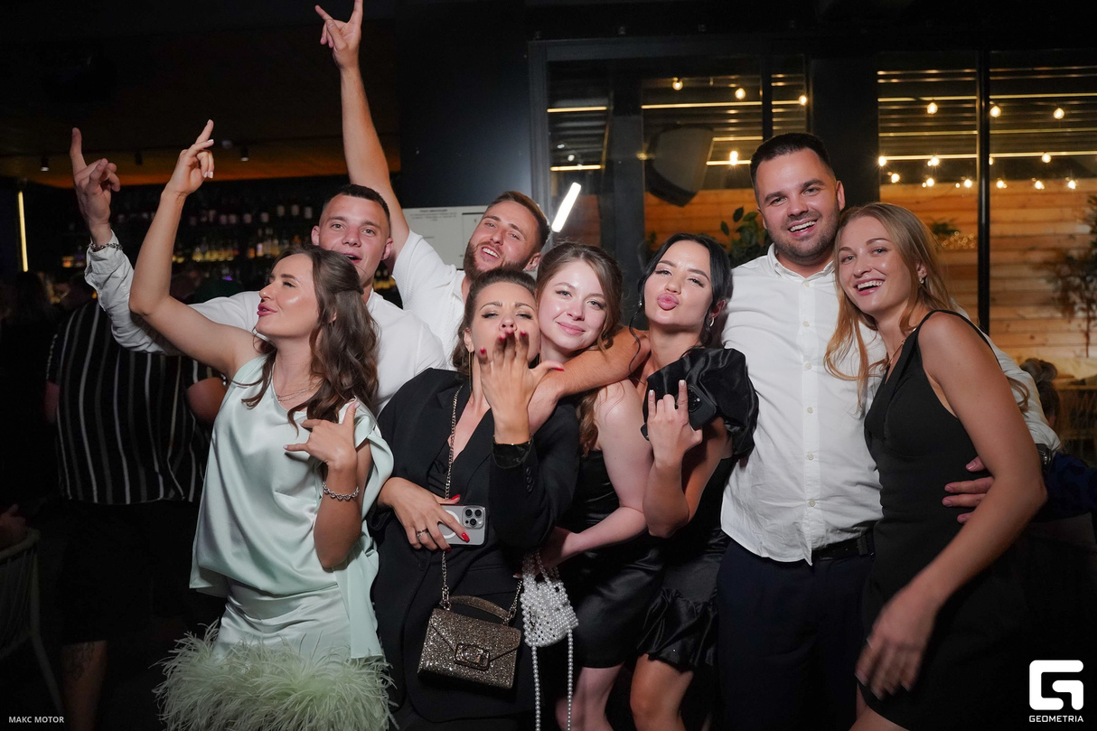 Weekend Party 29