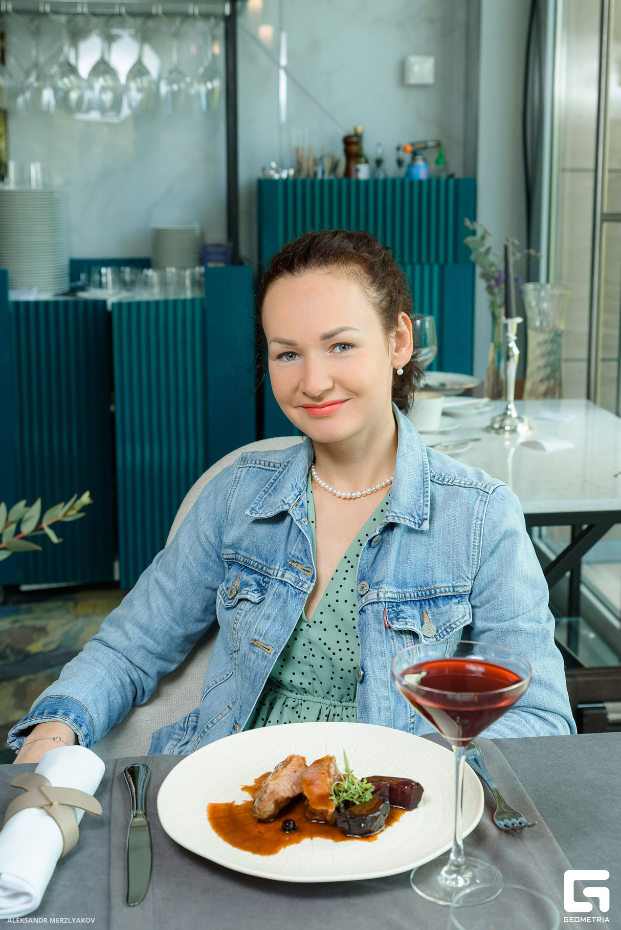 Grill Brunch Парк Культуры х SAPIENS 24