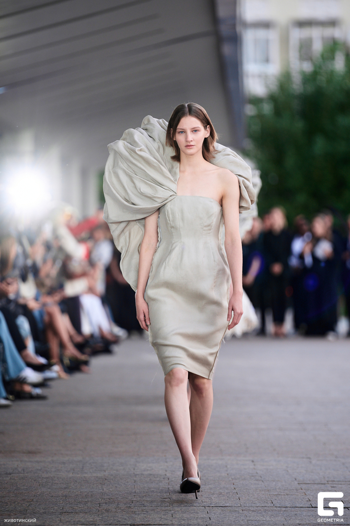 Подиум UFashion. День третий 10