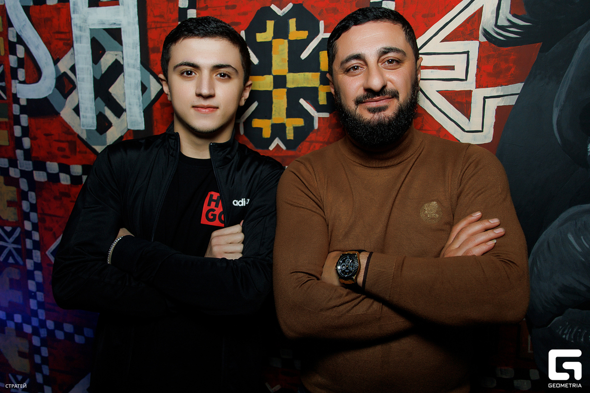 Субботний отрыв в Марракеш! 12