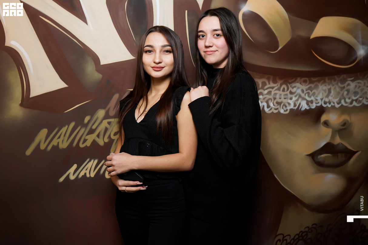 Пятничный вечер! 23