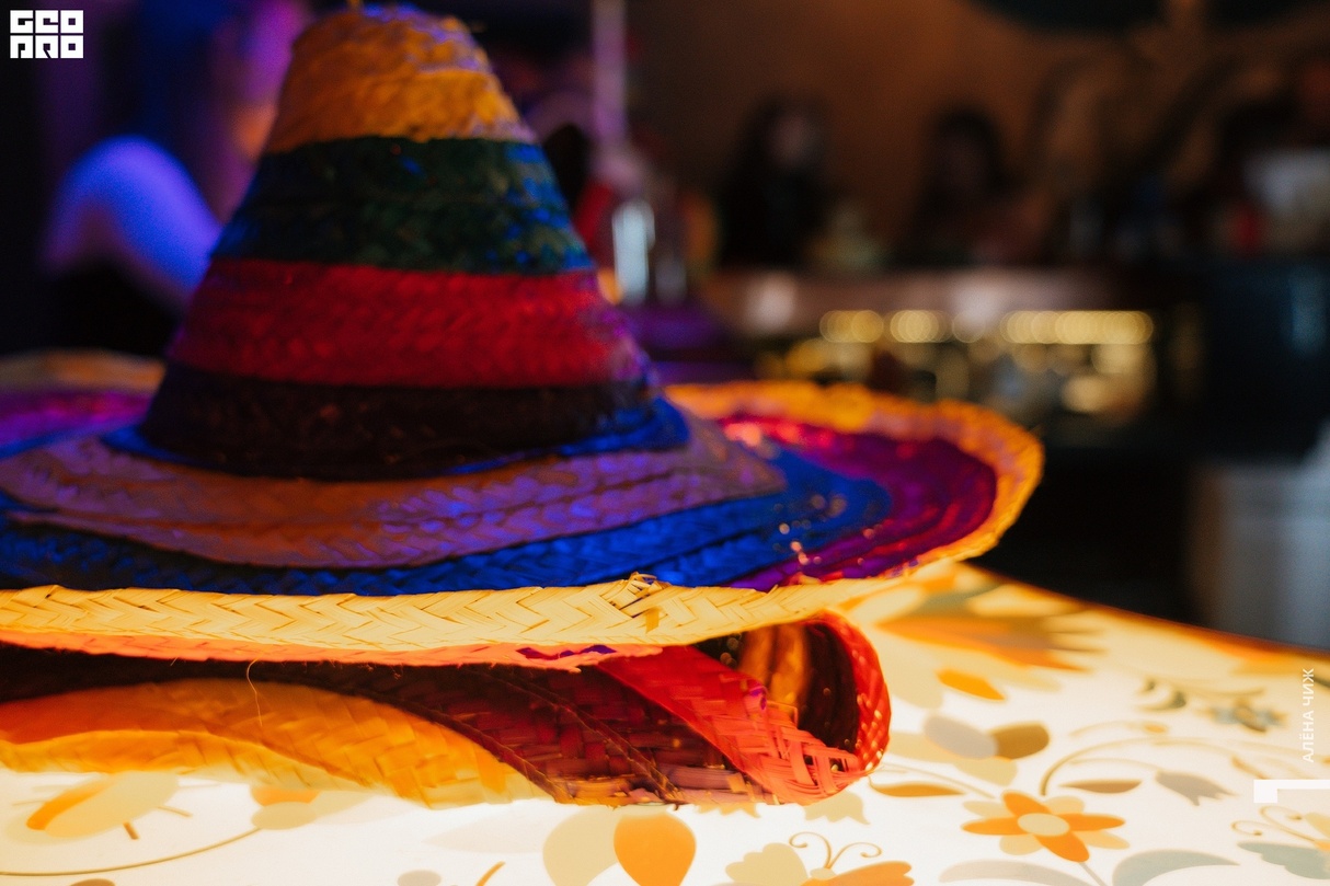 FIESTA DE CHICAS 22