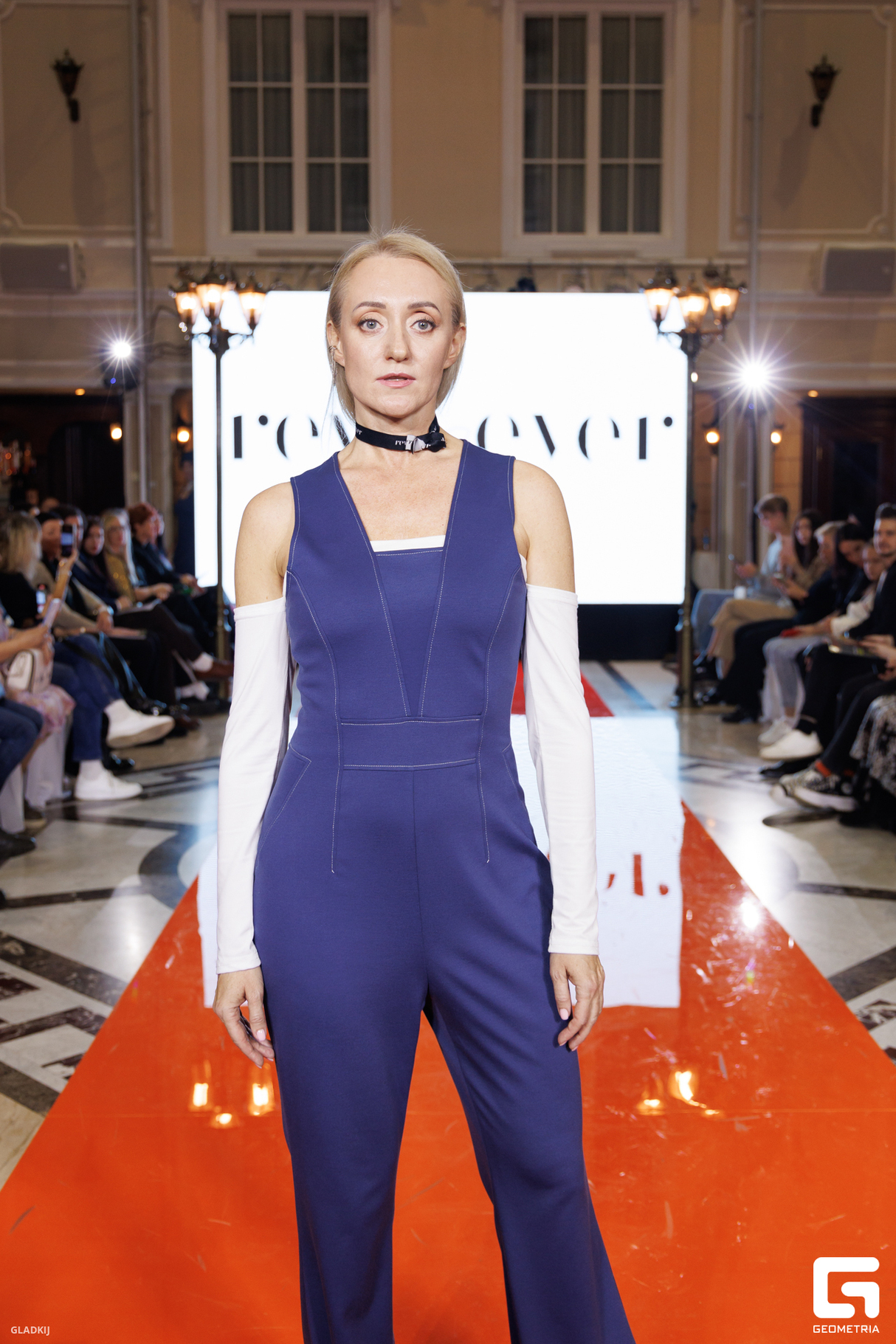GEO FASHION WEEK 2024 ОСЕНЬ – DAY 1 – PART 3 10