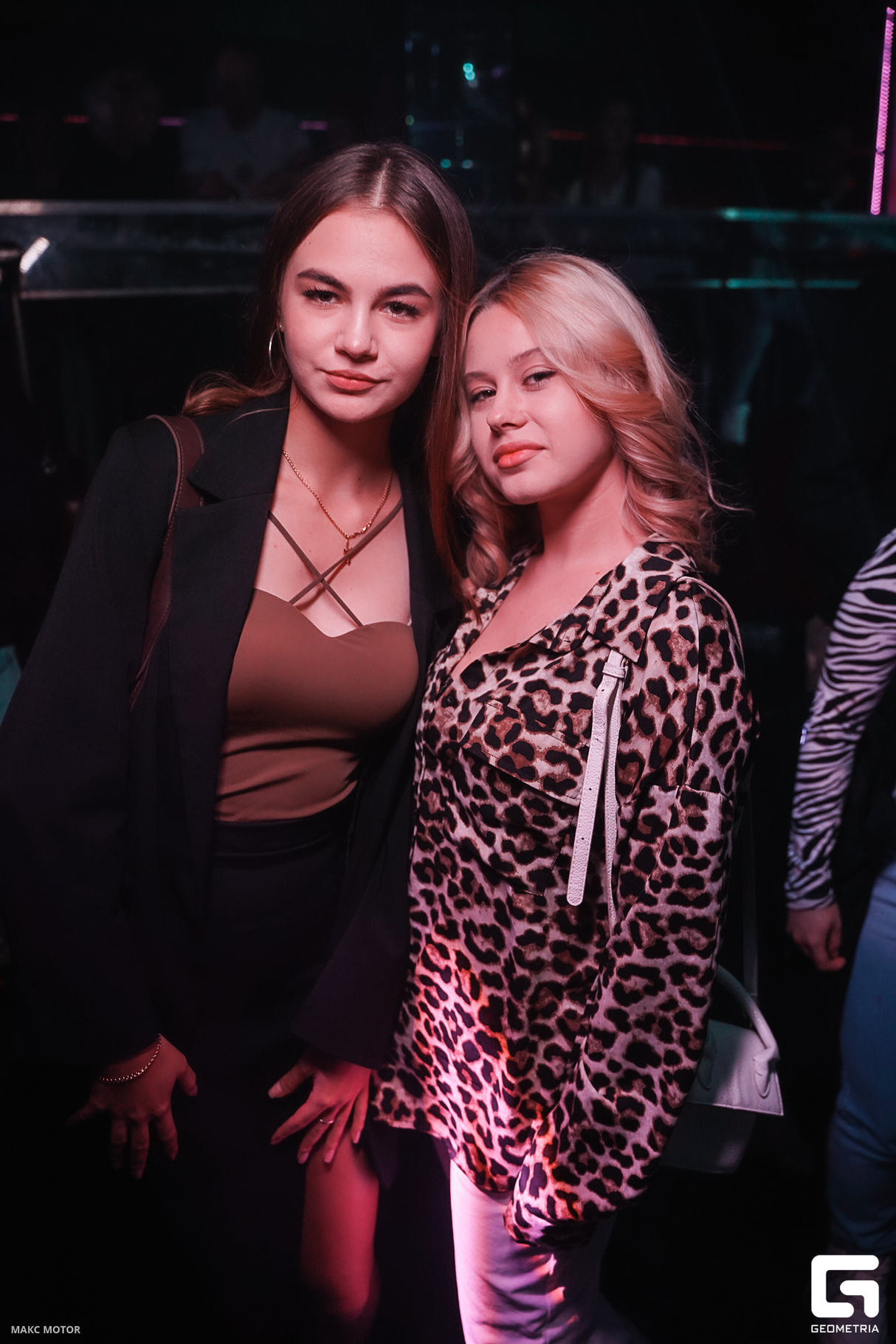 Friday Night 9