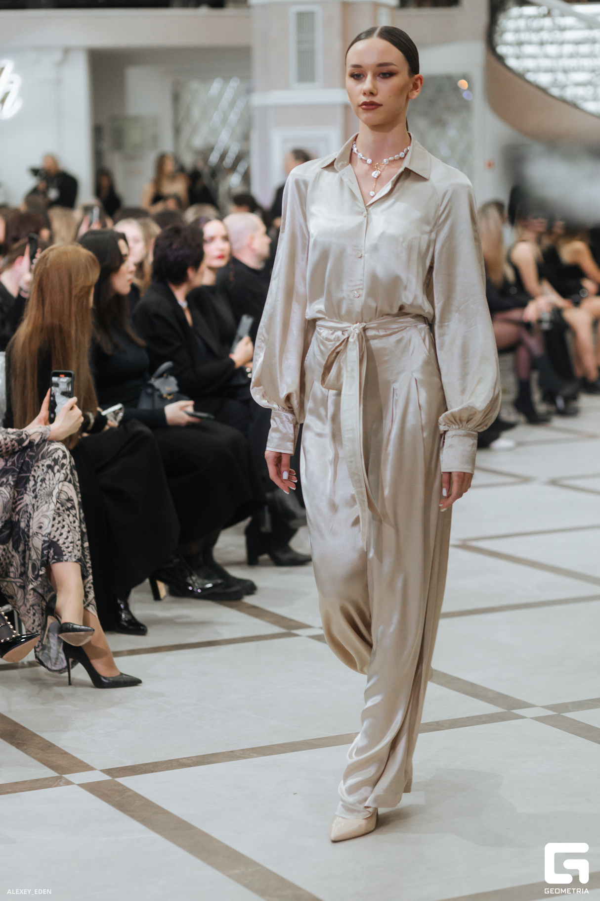 KRASNODAR FASHION SHOW 29