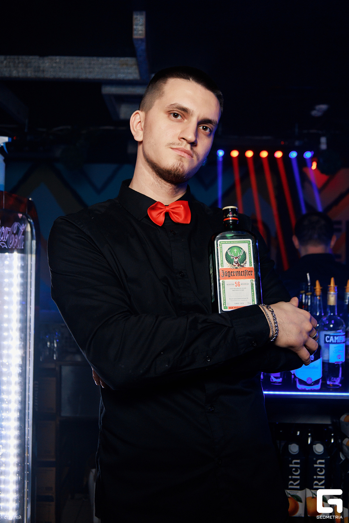 Жаркая ночь! 19