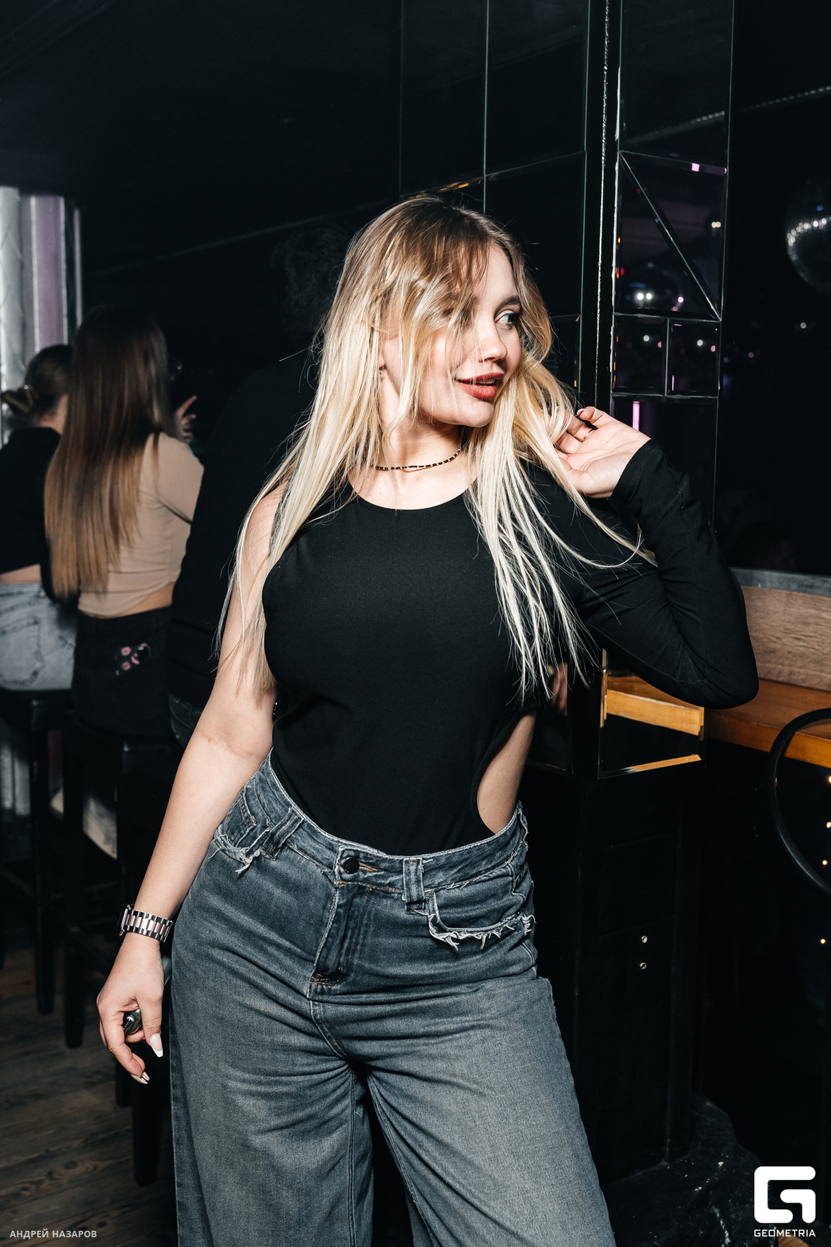 Saturday Night 25