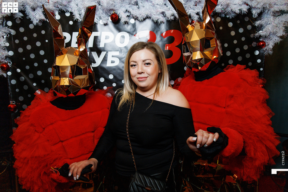 Пятничная ночь! 26