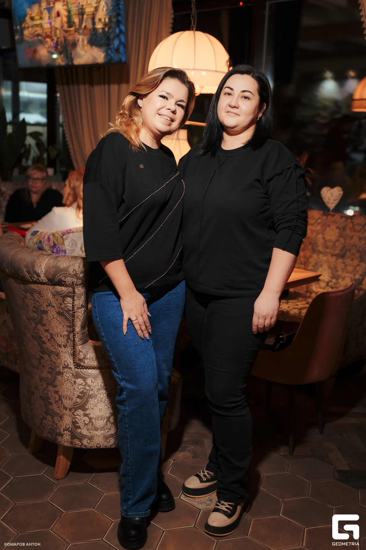 Ресторан Грузинской Кухни Veriko 8