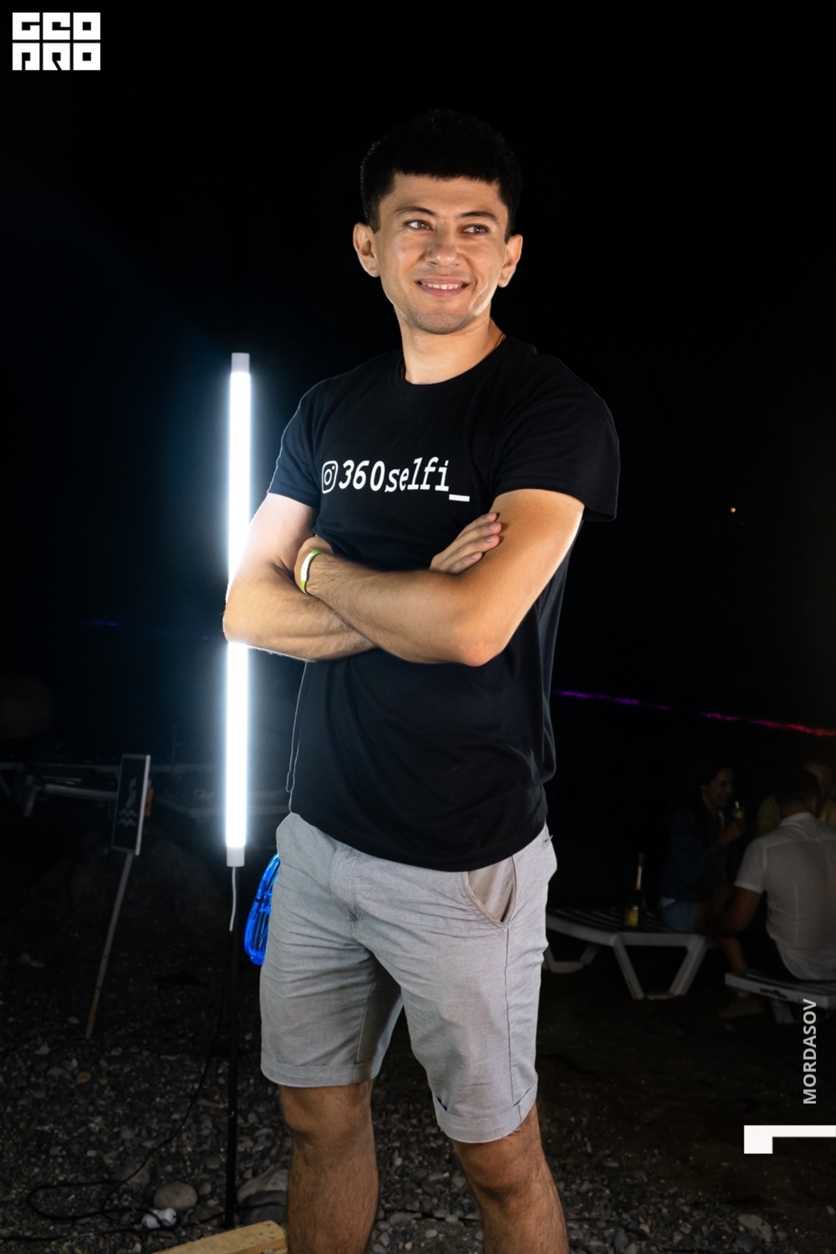 Saturday party 27
