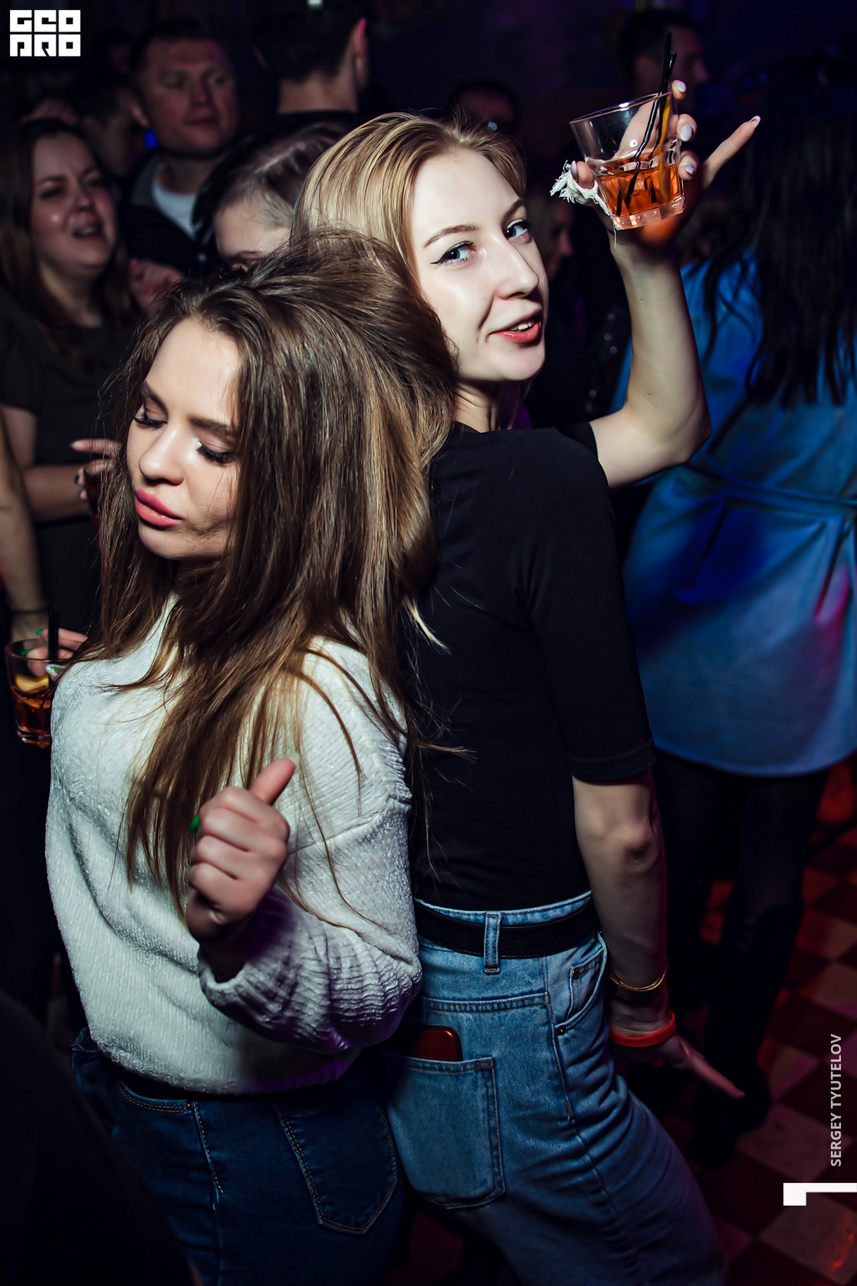 NEBAR VIBES! 7