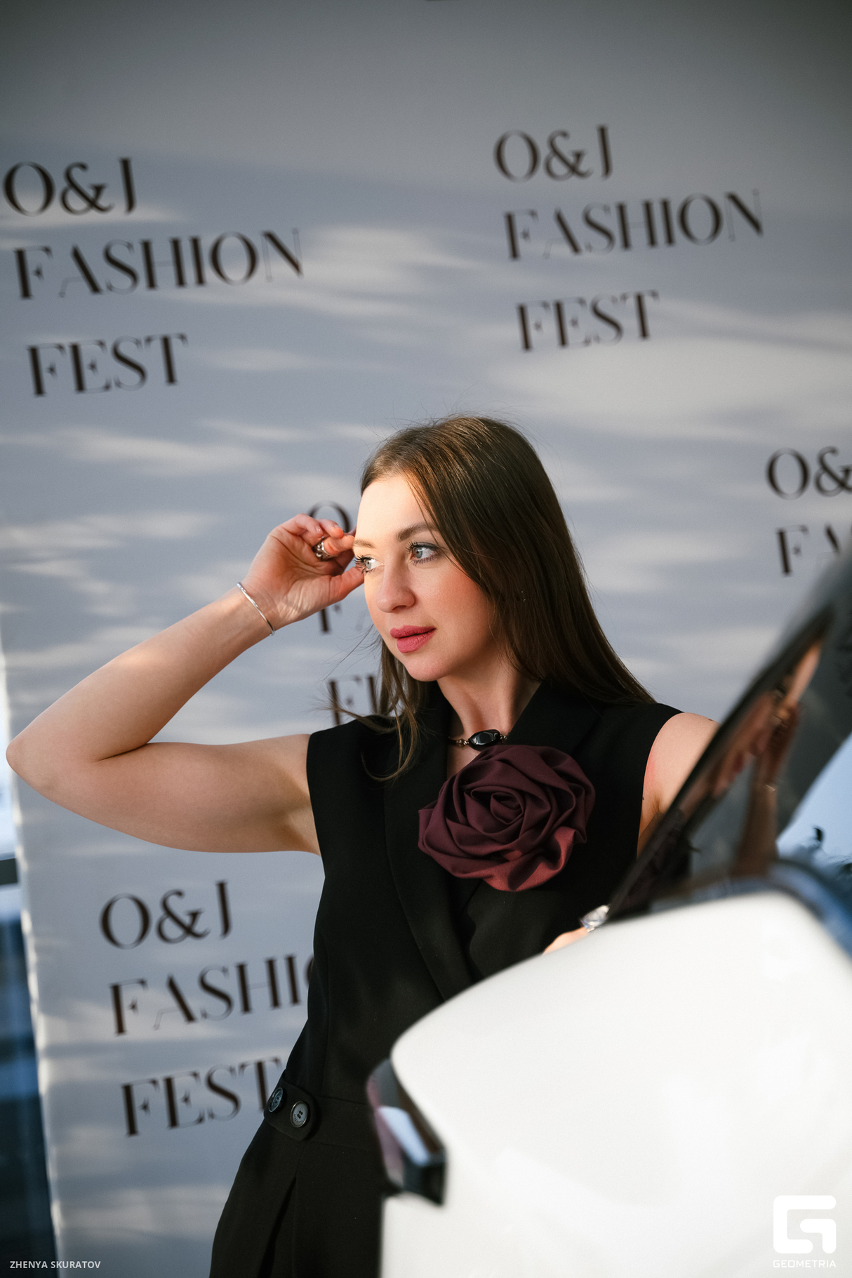 OMODA JAECOO FASHION FEST 2025 12