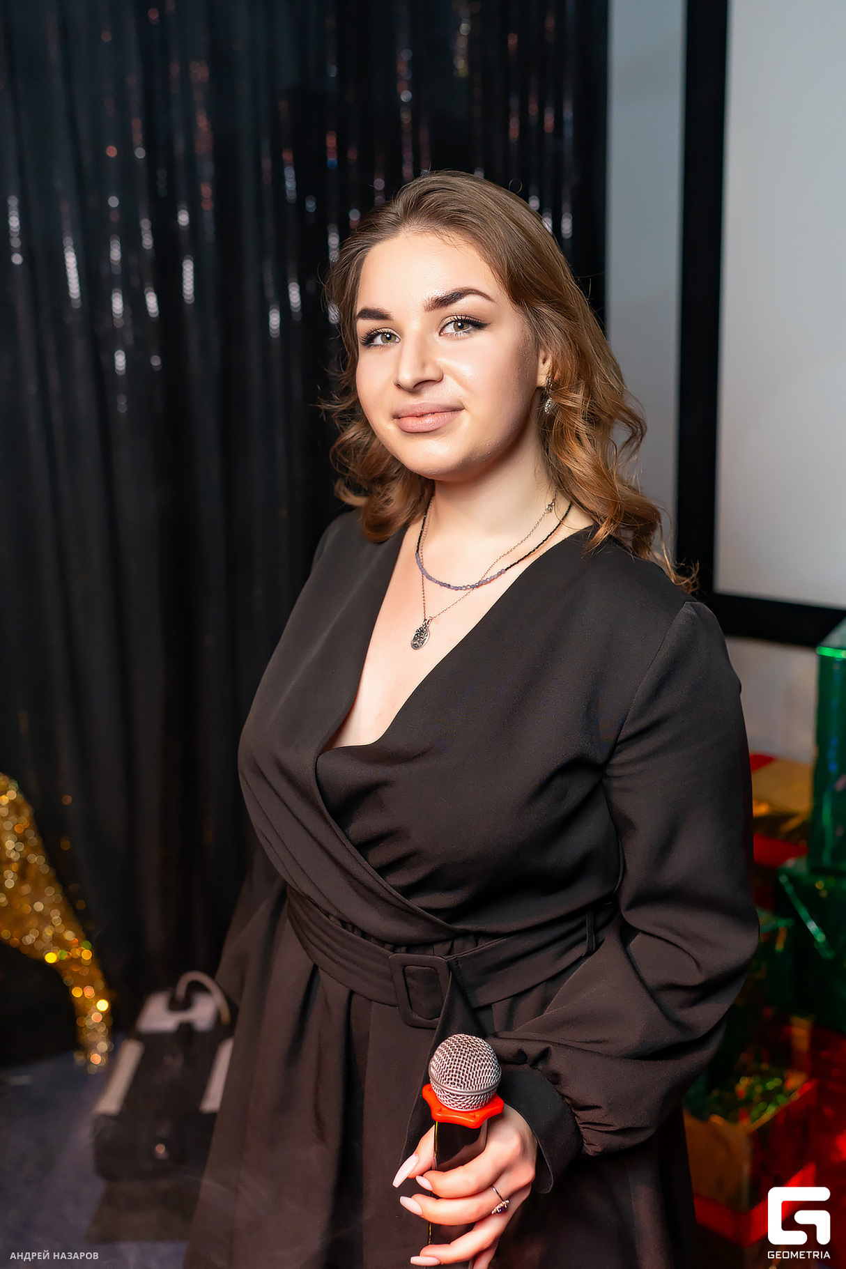 Квартирник у Винокурова 11