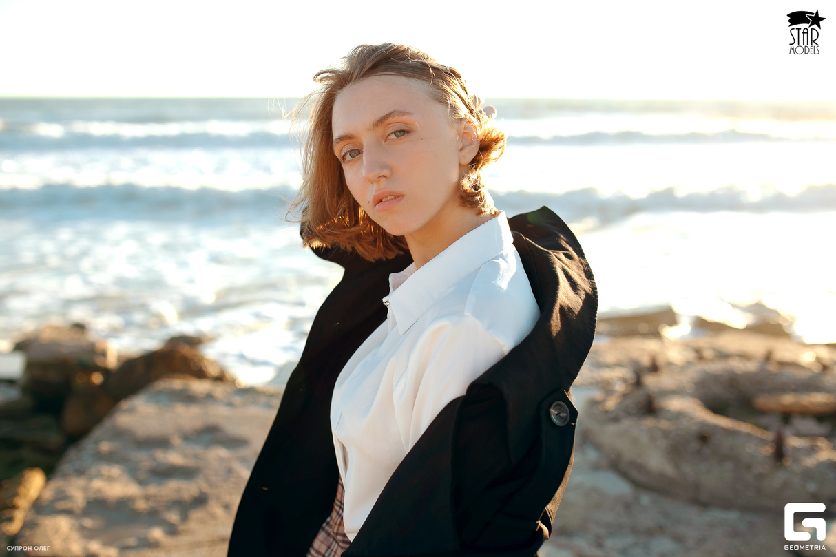 Star Models 13