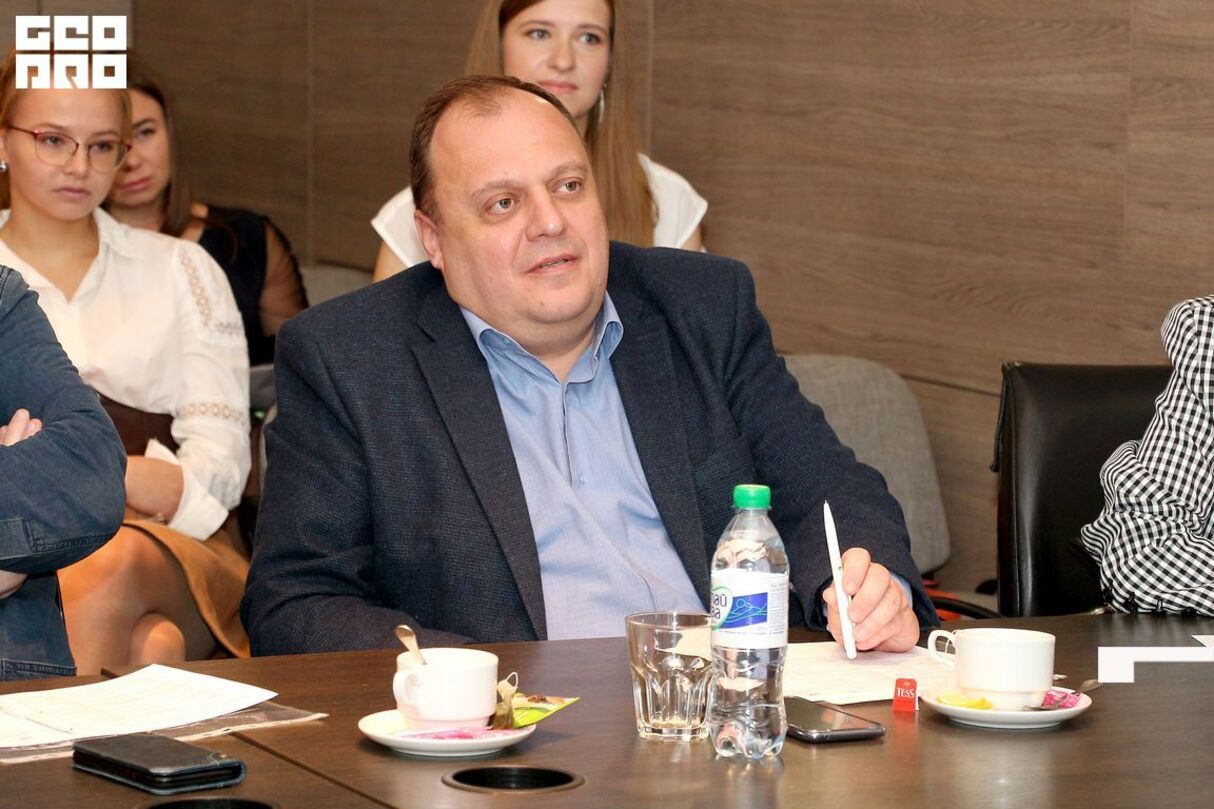 Первый этап IV конкурса красоты «Мисс/Миссис Финанс -2021» 14