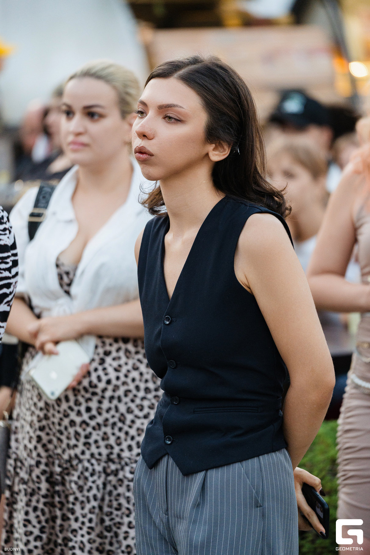 Еда в большом городе 25