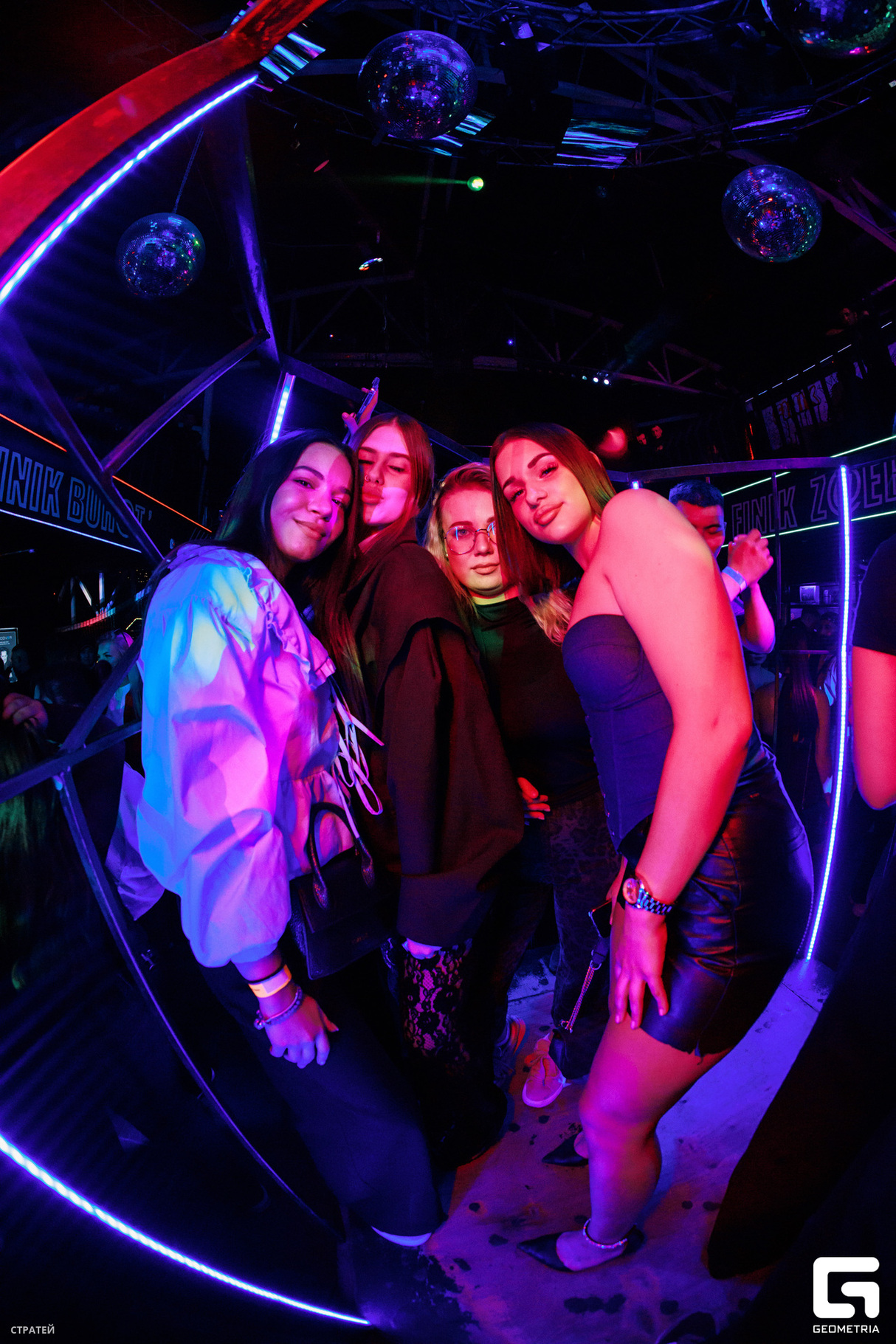 Night Life 14