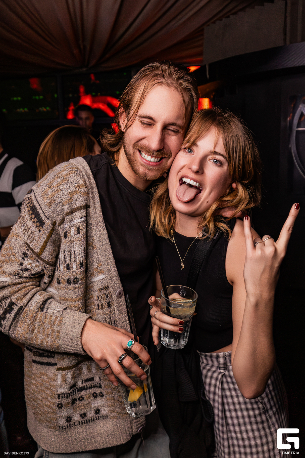 Friday Party at One Club 27