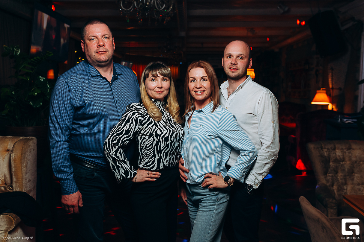 Ресторан Грузинской Кухни Veriko 21