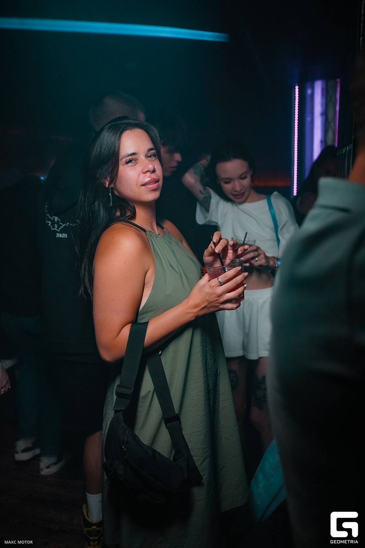 Saturday Night 27