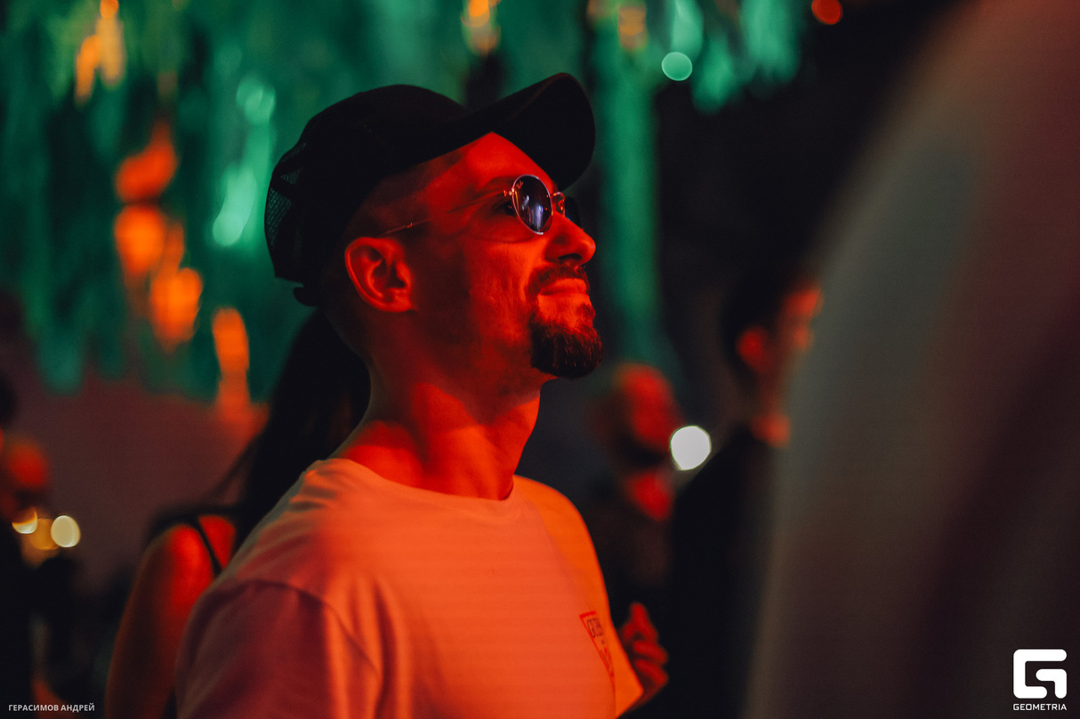 NOVAK | Ostrov 23