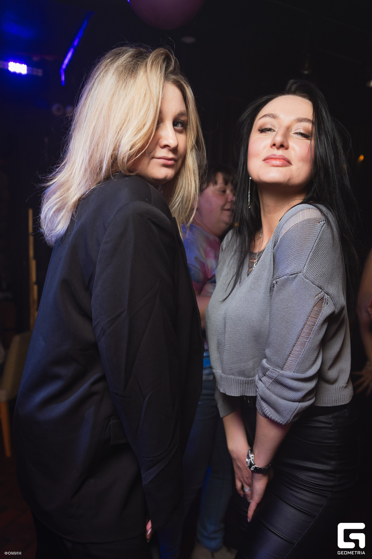 Вечер 8 Марта в HAZE Bar 18
