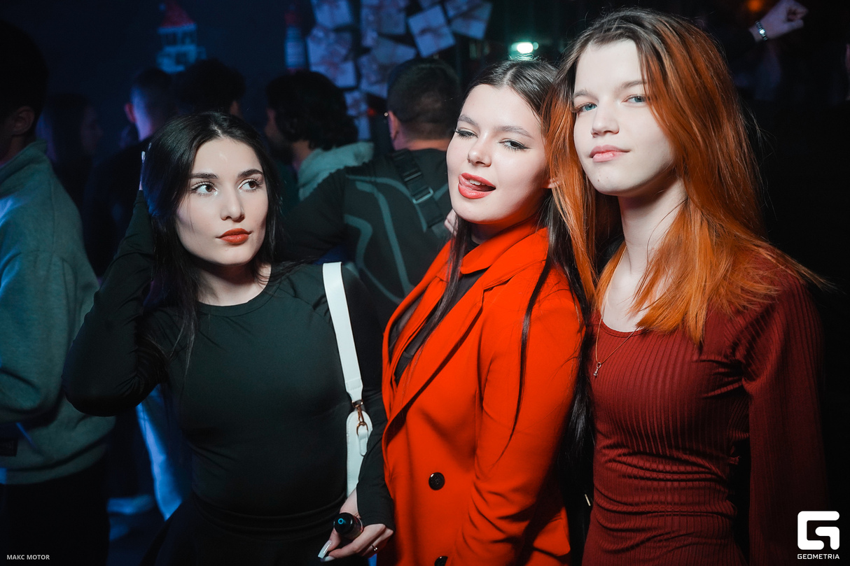 Saturday Night 11