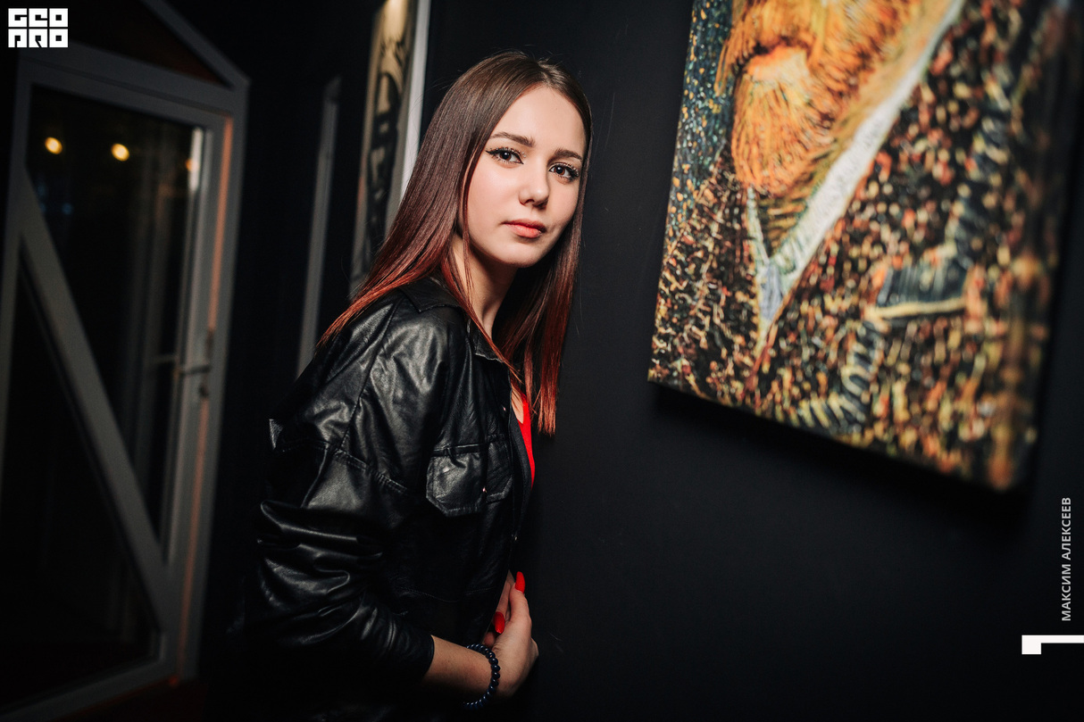 8 Марта  в Hookah bar Mansion 17