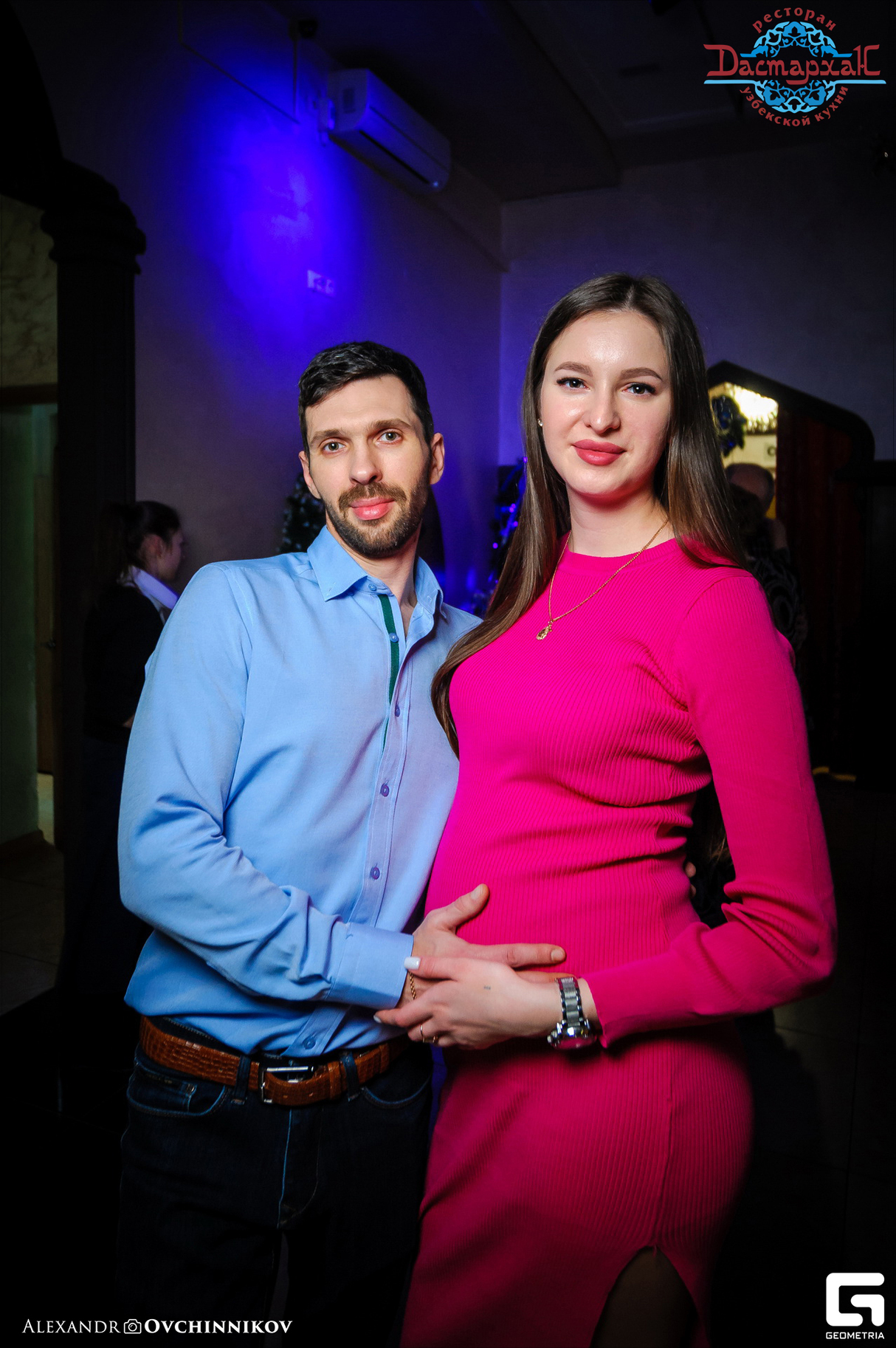 Суббота в ресторане Дастархан 25