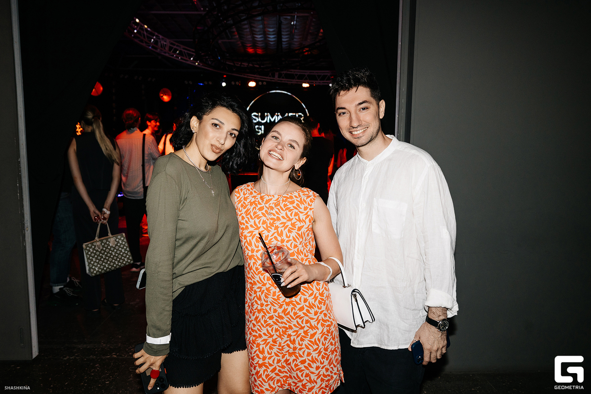 SUMMER SUMMIT 23