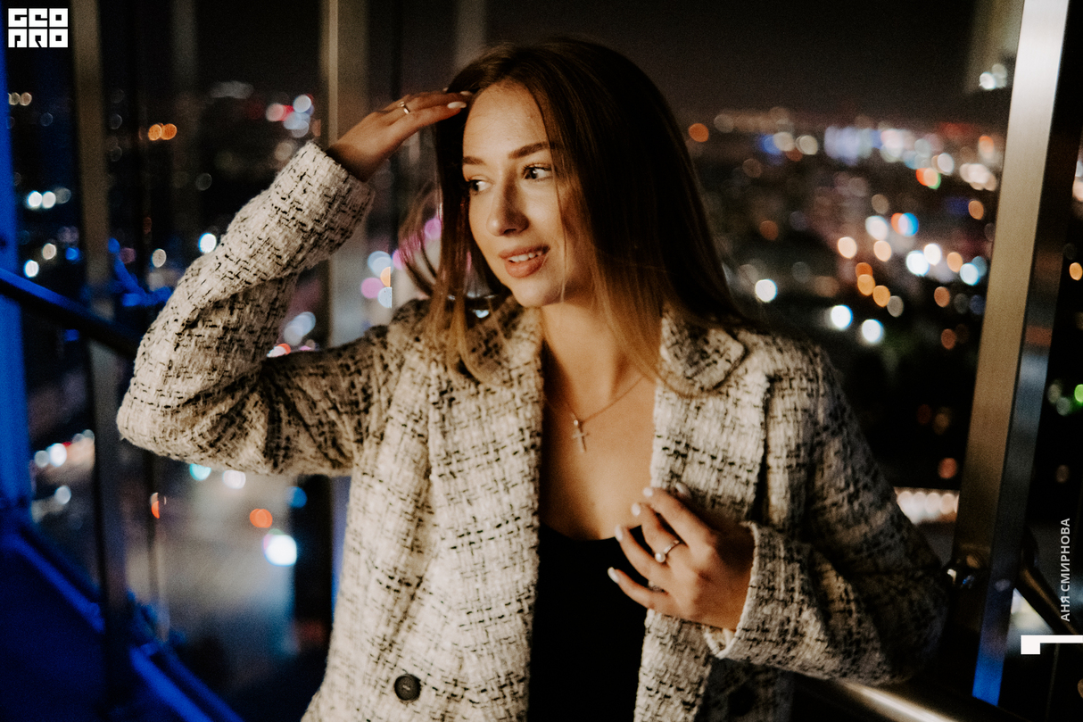 День города в ресторане «Облака» 30