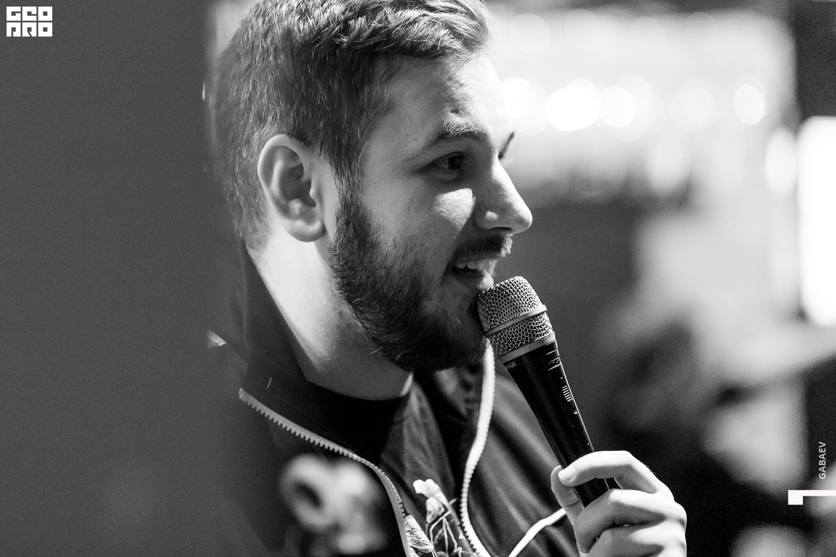 Stand Up Sevastopol 19