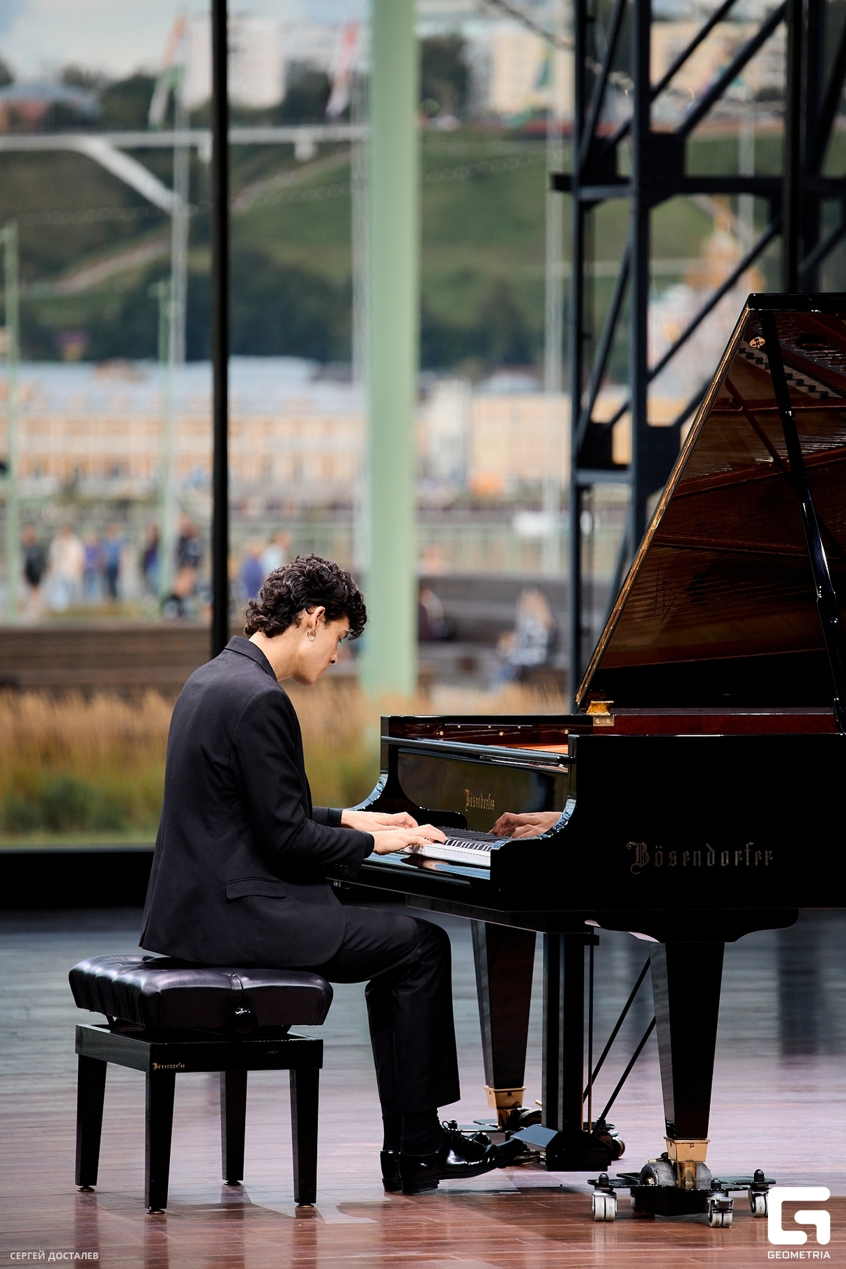 Pianissimo 28