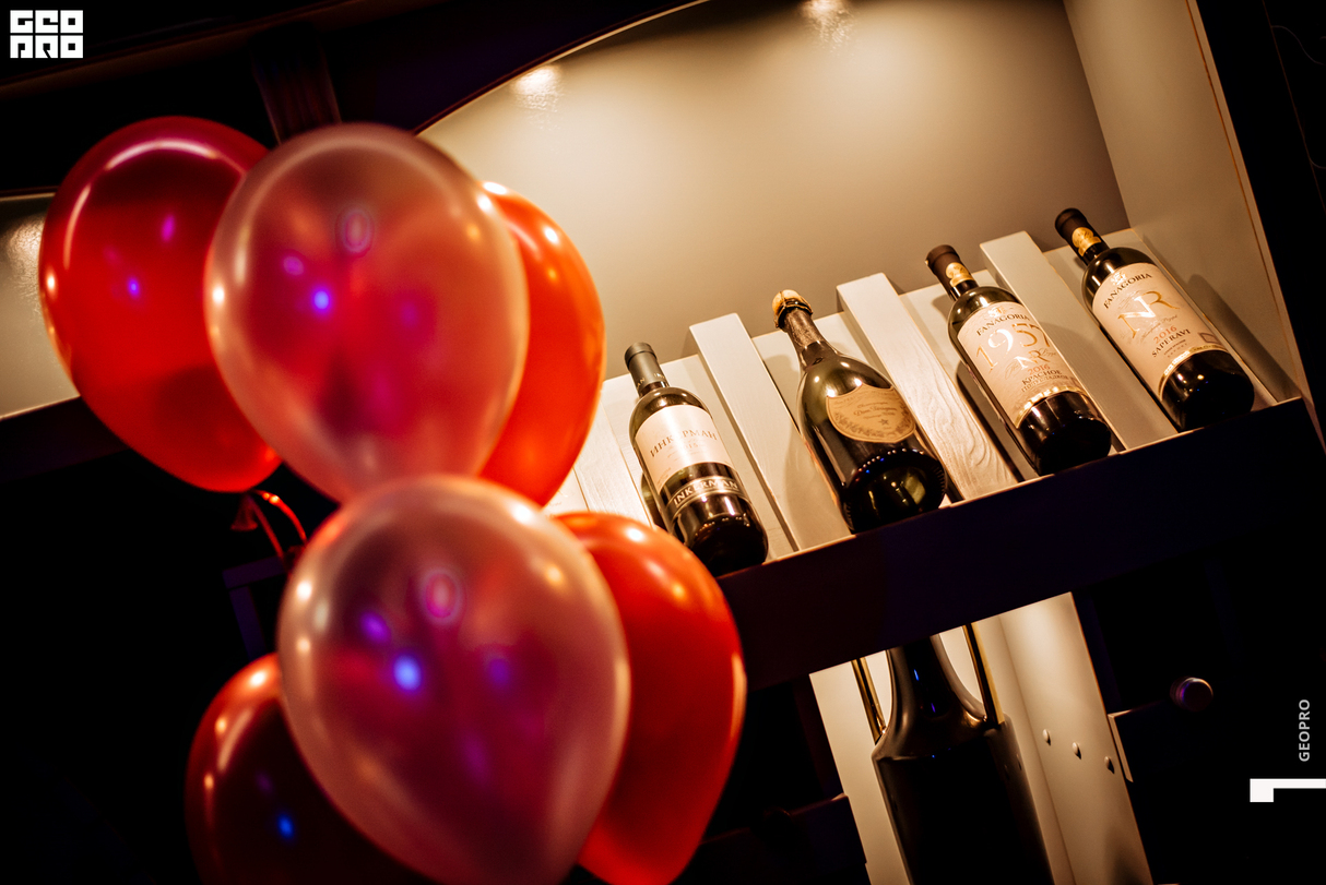 Weekend Party 10