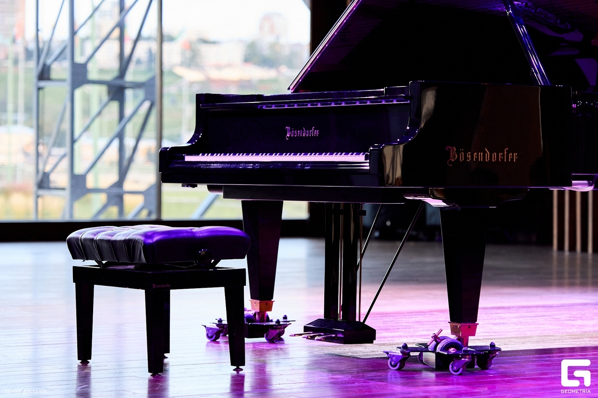 Pianissimo 13