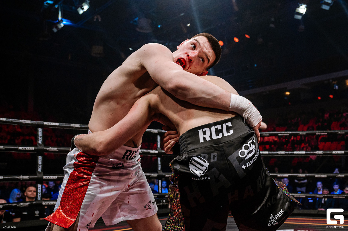 RCC HARD 12