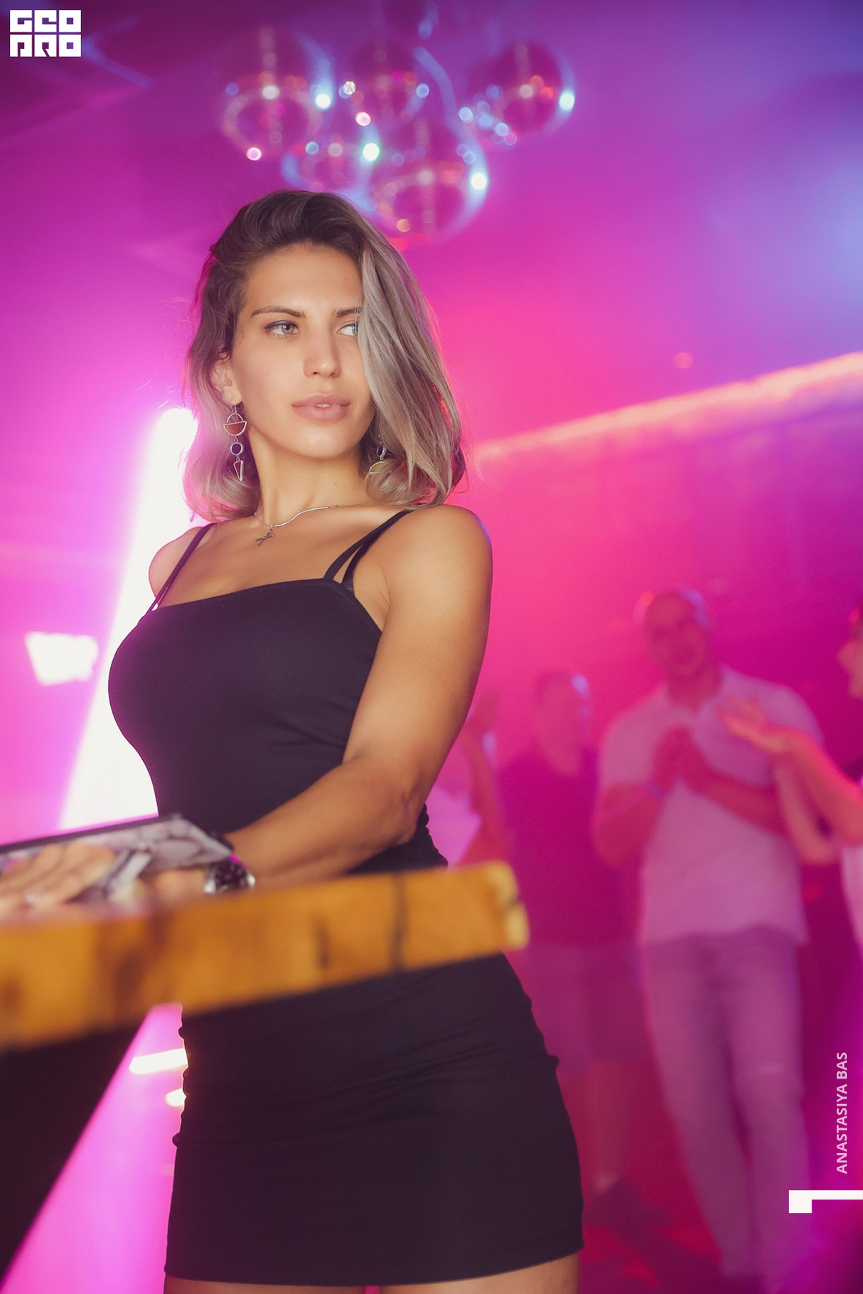 Weekend Party 9