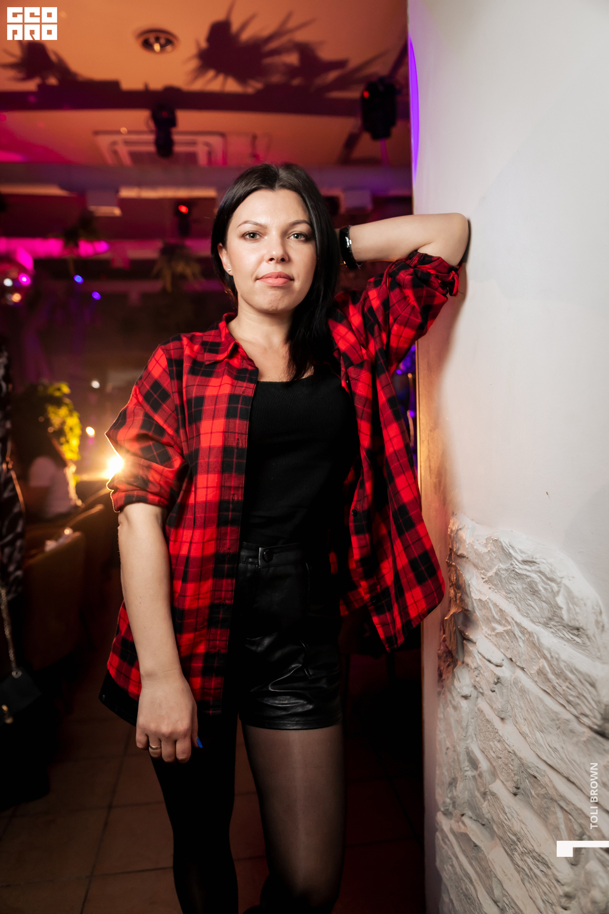 Pashkin bar в понедельник 8
